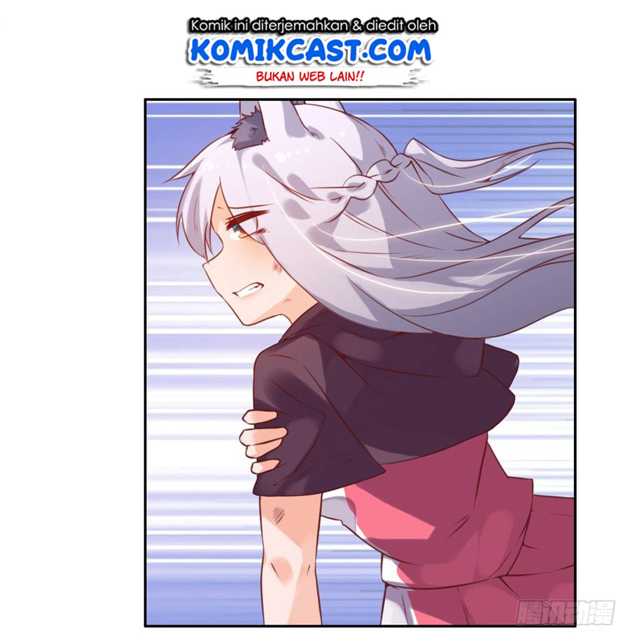 I Picked Up a Demon Lord as a Maid Chapter 07 Bahasa Indonesia